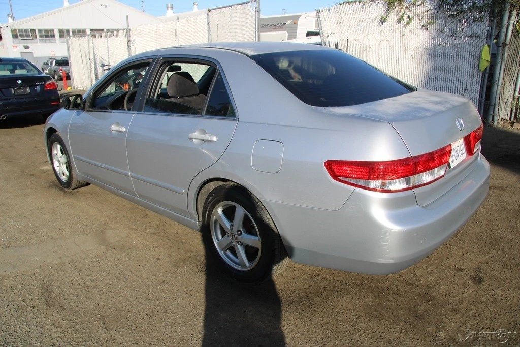 2003 Honda Accord 7th Gen - Image 4 of 21