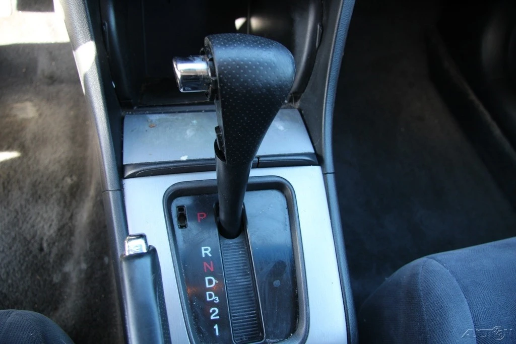 2003 Honda Accord 7th Gen - Image 19 of 21