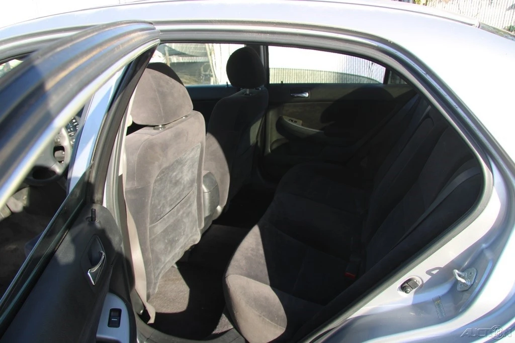 2003 Honda Accord 7th Gen - Image 21 of 21