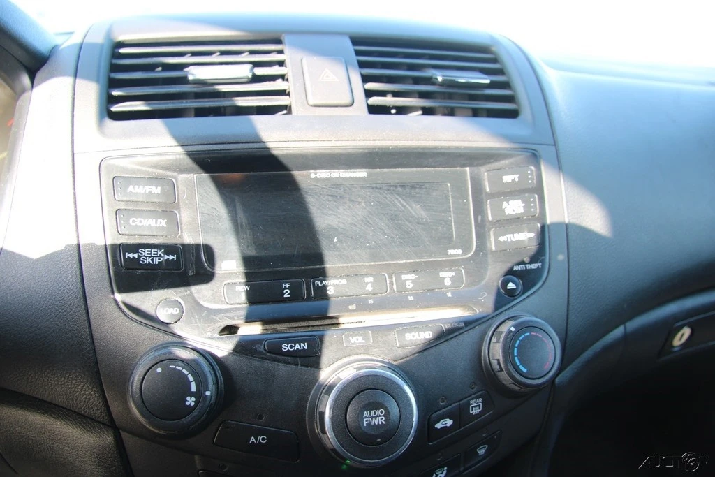 2003 Honda Accord 7th Gen - Image 18 of 21