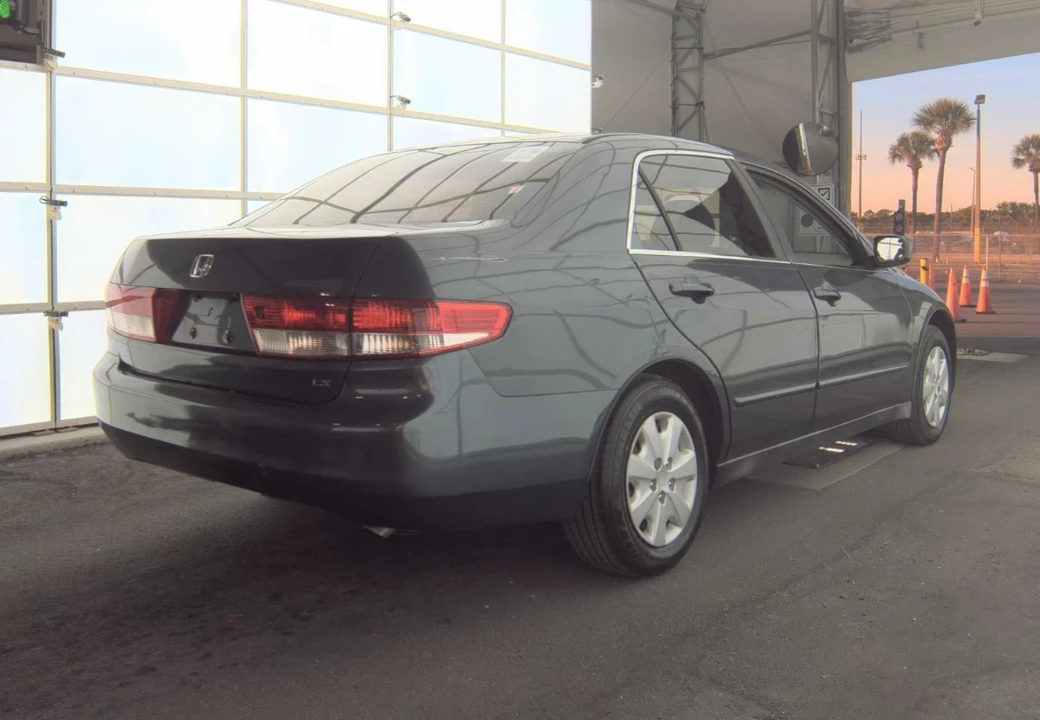 2003 Honda Accord 7th Gen - Image 5 of 12
