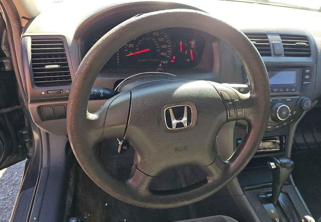 2003 Honda Accord 7th Gen - Image 10 of 12