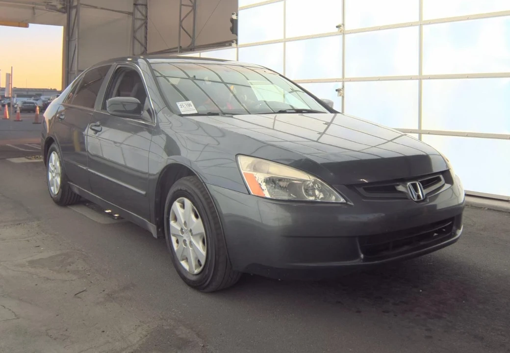 2003 Honda Accord 7th Gen - Image 6 of 12