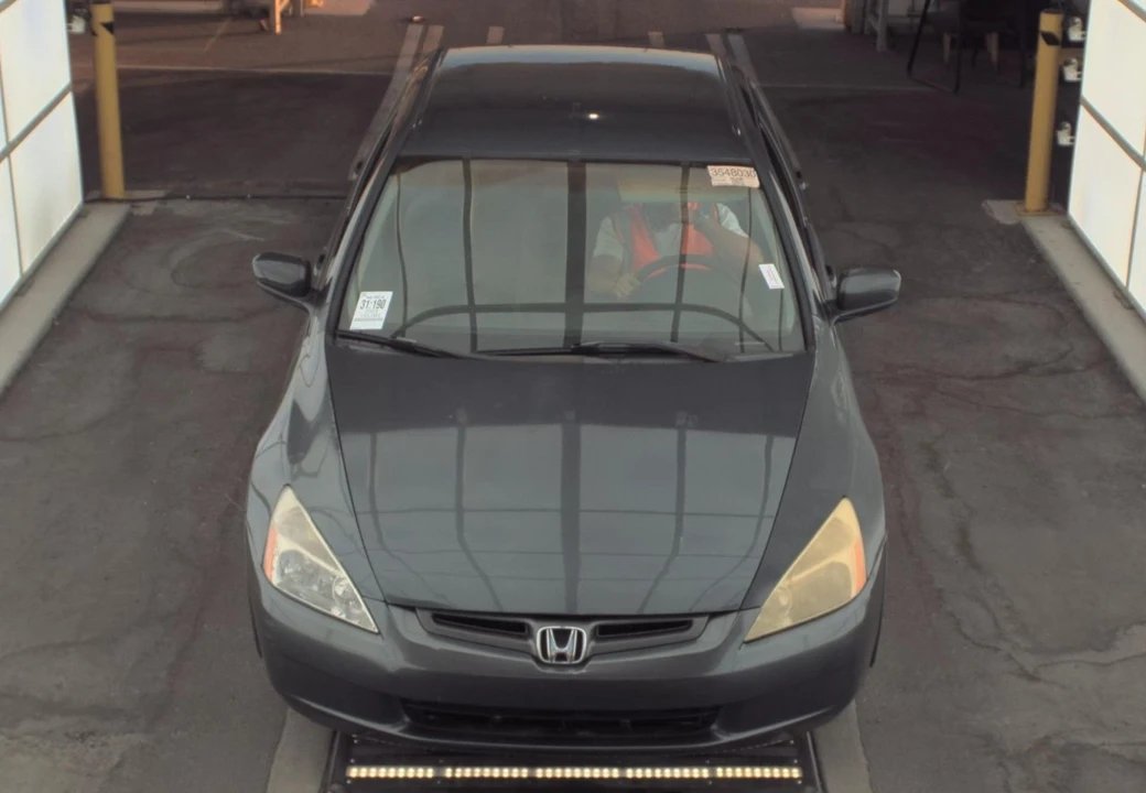 2003 Honda Accord 7th Gen - Image 7 of 12