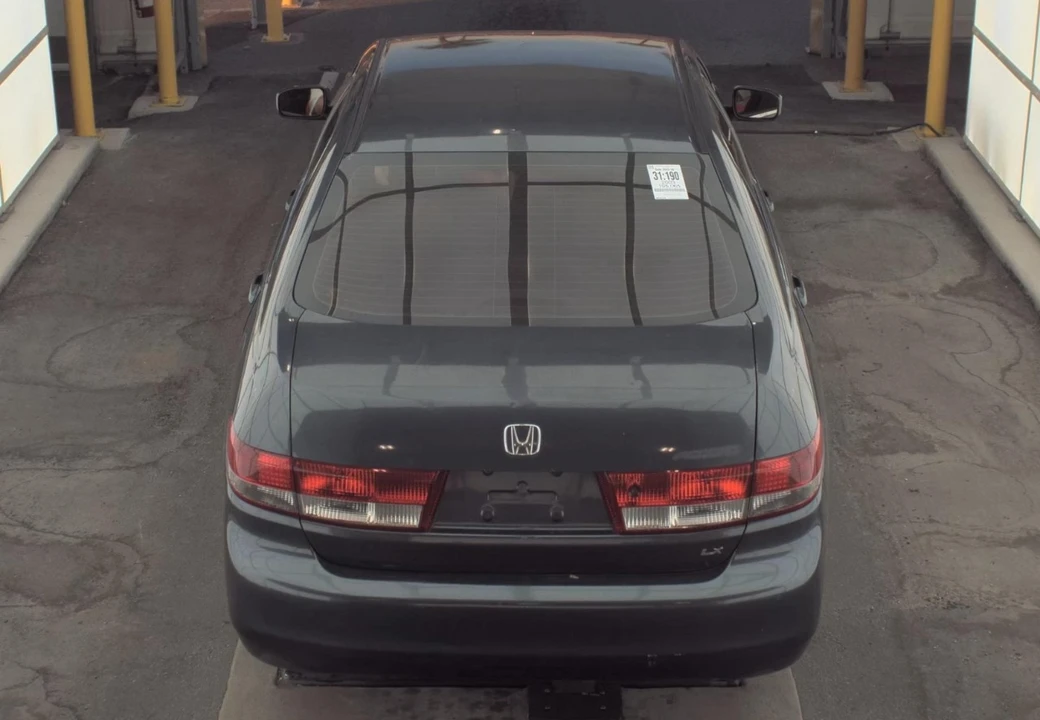 2003 Honda Accord 7th Gen - Image 3 of 12