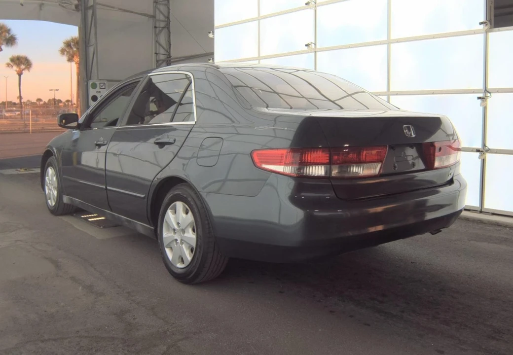2003 Honda Accord 7th Gen - Image 2 of 12