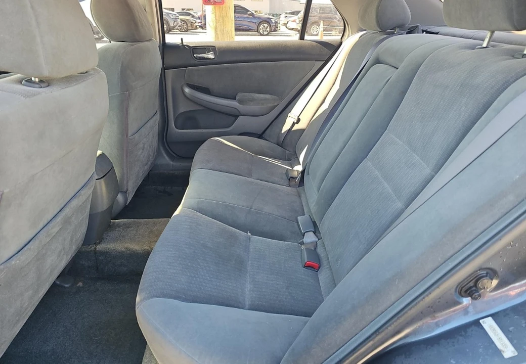 2003 Honda Accord 7th Gen - Image 12 of 12