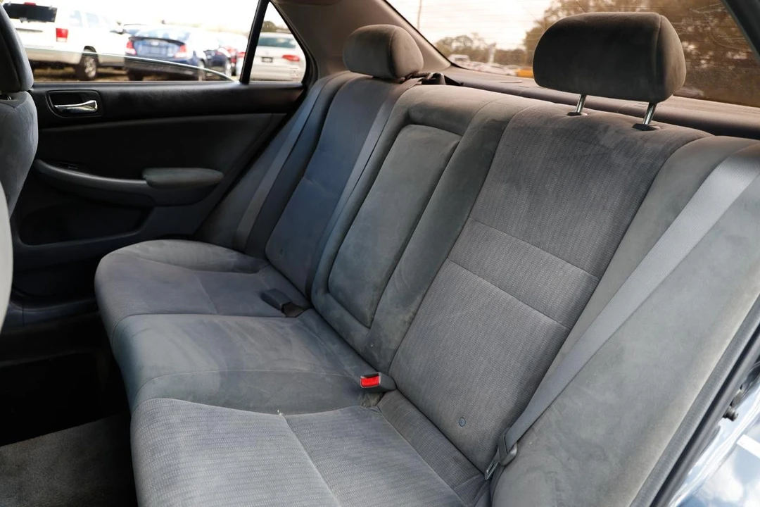 2003 Honda Accord 7th Gen - Image 8 of 12