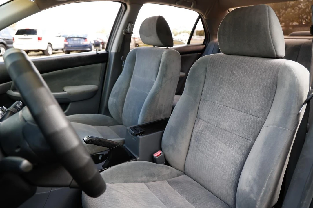 2003 Honda Accord 7th Gen - Image 6 of 12