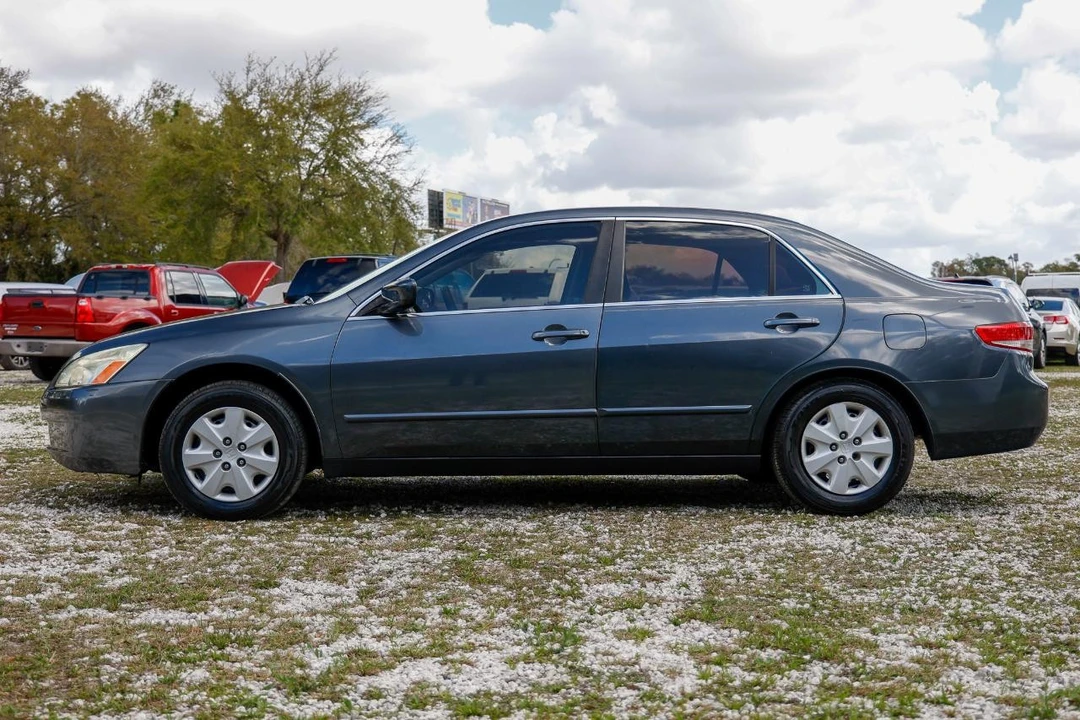 2003 Honda Accord 7th Gen - Image 3 of 12