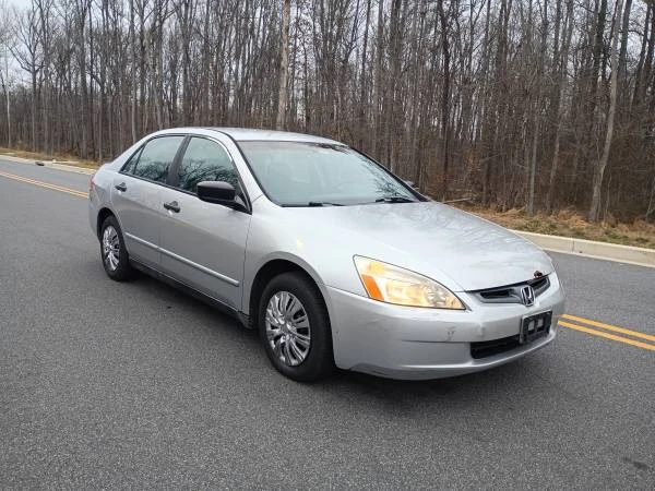 2003 Honda Accord 7th Gen - Image 7 of 12
