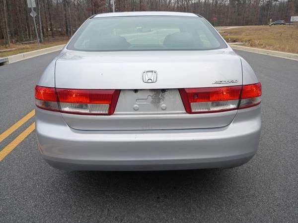 2003 Honda Accord 7th Gen - Image 4 of 12