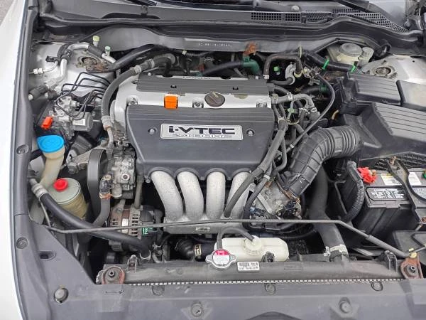 2003 Honda Accord 7th Gen - Image 12 of 12