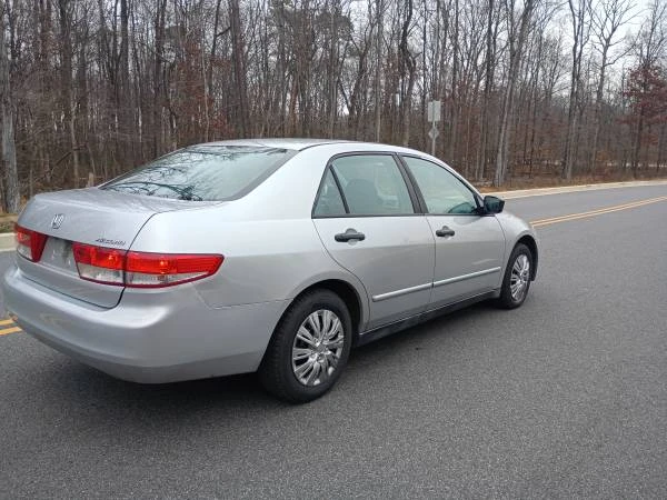2003 Honda Accord 7th Gen - Image 5 of 12