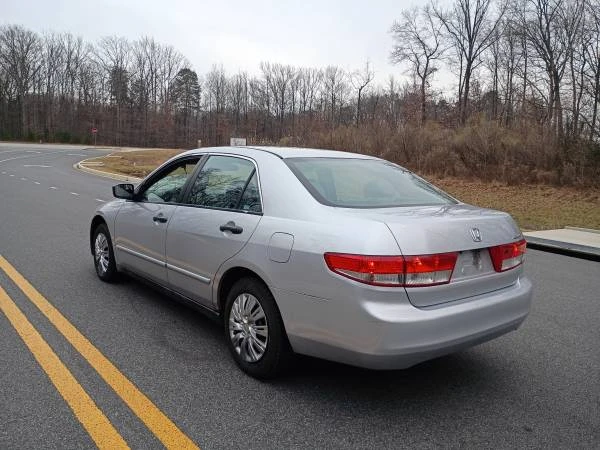 2003 Honda Accord 7th Gen - Image 3 of 12