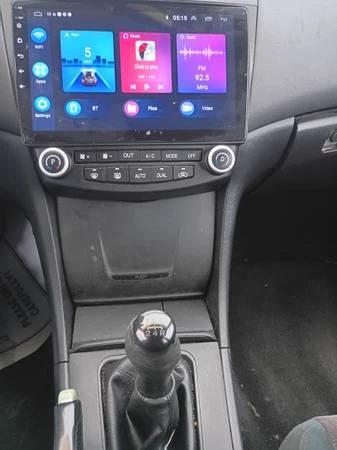 2003 Honda Accord 7th Gen - Image 9 of 12