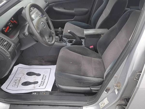 2003 Honda Accord 7th Gen - Image 10 of 12