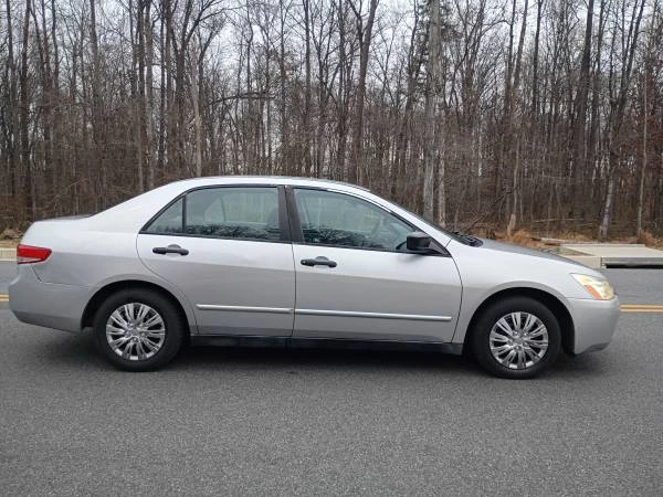 2003 Honda Accord 7th Gen - Image 6 of 12