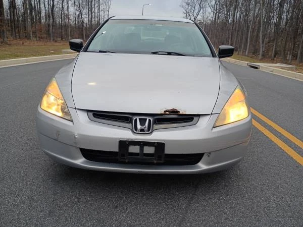 2003 Honda Accord 7th Gen - Image 8 of 12