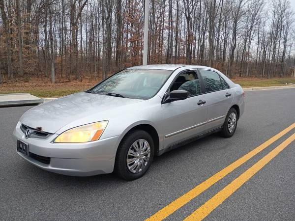 2003 Honda Accord 7th Gen - Image 2 of 12