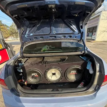 2003 Honda Accord LX Sedan