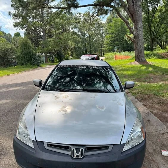 2003 Honda Accord 7th Gen - Image 1 of 1