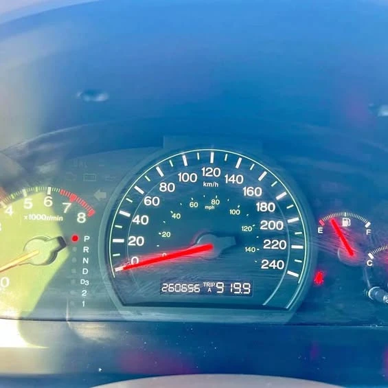2003 Honda Accord 7th Gen - Image 1 of 1