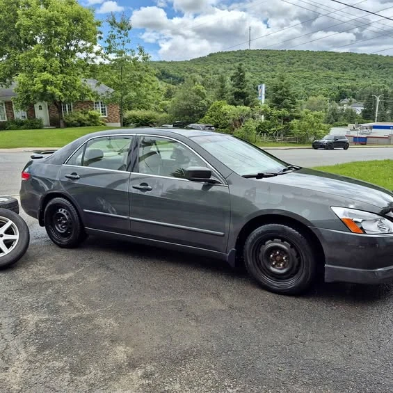 2003 Honda Accord 7th Gen - Image 1 of 1
