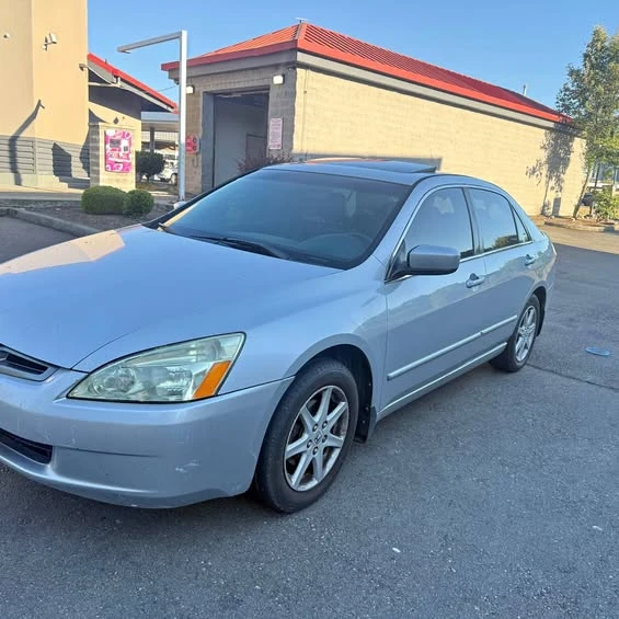 2003 Honda Accord 7th Gen - Image 1 of 1