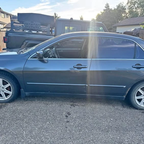 2003 Honda Accord 7th Gen - Image 1 of 1