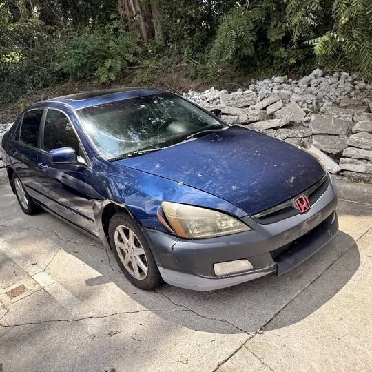 2003 Honda Accord 7th Gen - Image 1 of 1