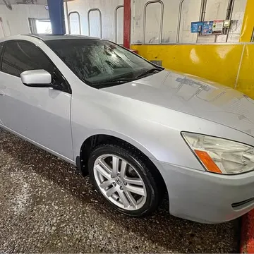 2003 Honda Accord V6 EX
