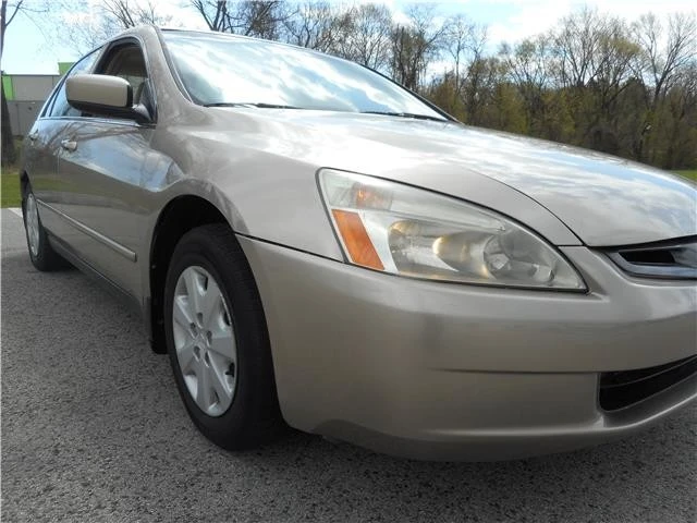 2003 Honda Accord 7th Gen - Image 12 of 12