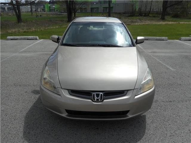 2003 Honda Accord 7th Gen - Image 11 of 12