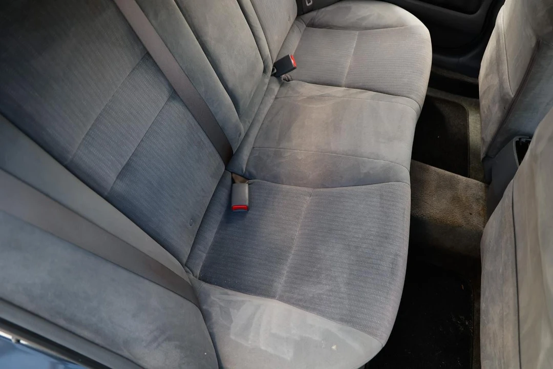 2003 Honda Accord 7th Gen - Image 12 of 12