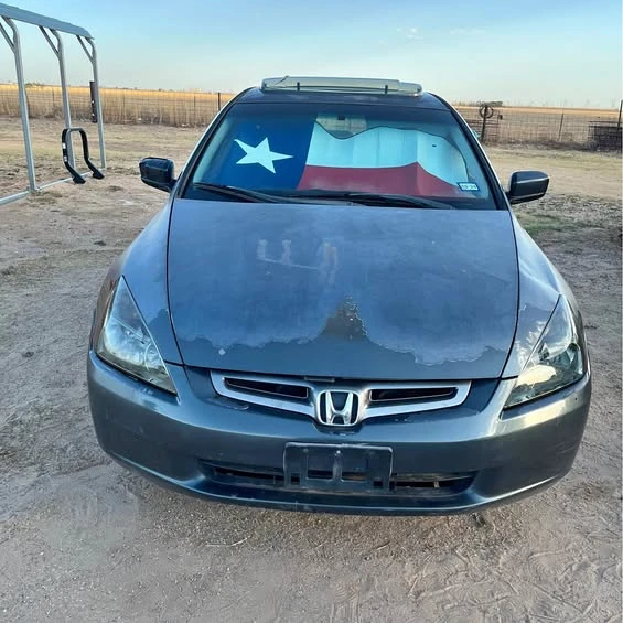 2003 Honda Accord 7th Gen - Image 1 of 1