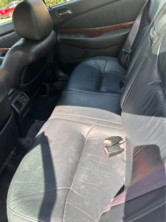 2003 Acura TL 3rd Gen - Image 3 of 7