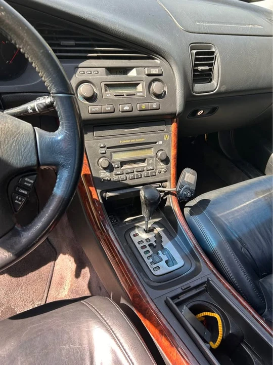 2003 Acura TL 3rd Gen - Image 2 of 7
