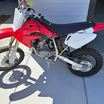 2003 Honda CR