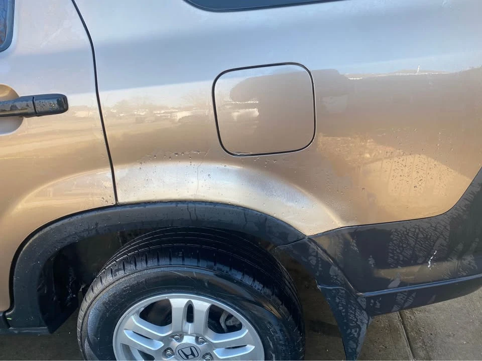 2003 Honda CR-V 2nd Gen - Image 3 of 9