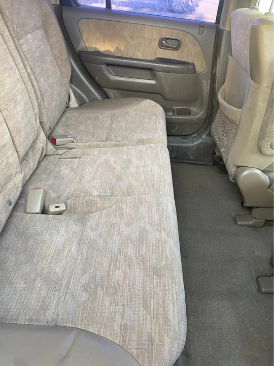 2003 Honda CR-V 2nd Gen - Image 8 of 9