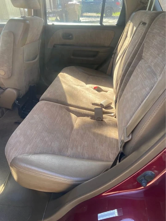 2003 Honda CR-V 2nd Gen - Image 3 of 5