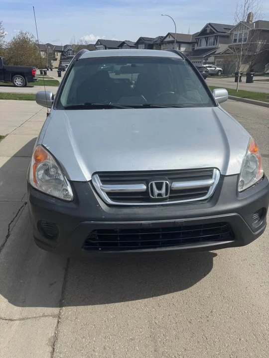 2003 Honda CR-V 2nd Gen - Image 3 of 7