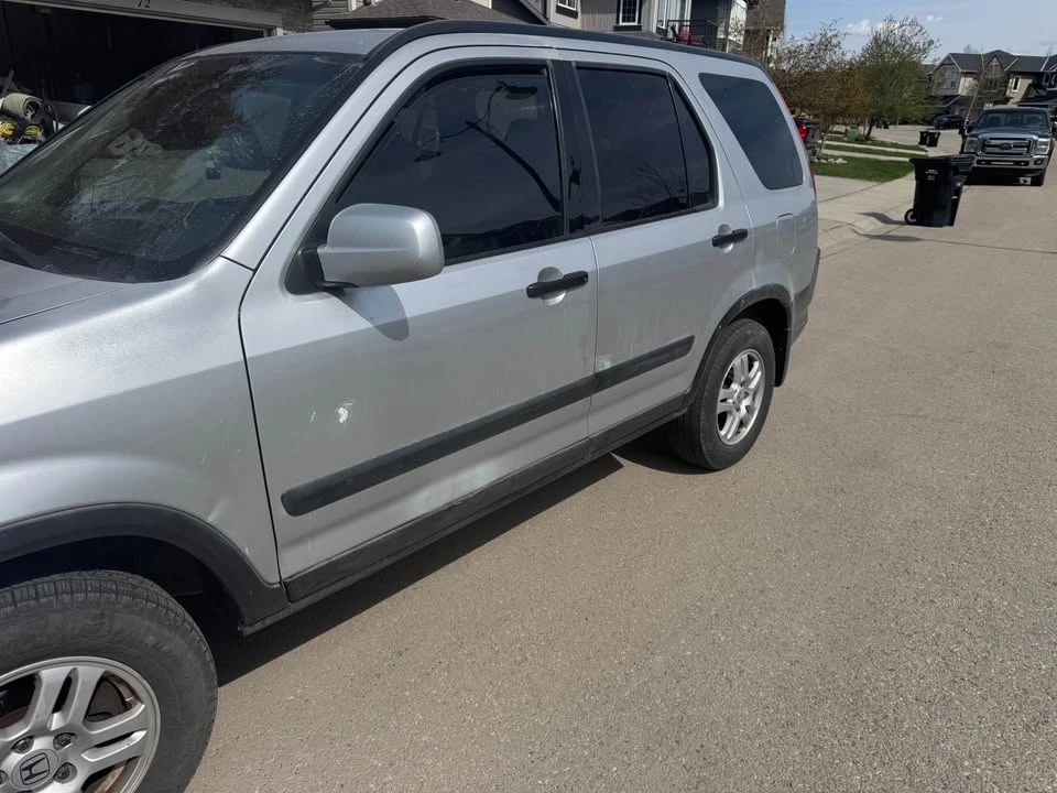 2003 Honda CR-V 2nd Gen - Image 6 of 7