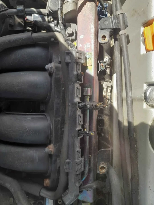 2003 Honda CR-V 2nd Gen - Image 10 of 10