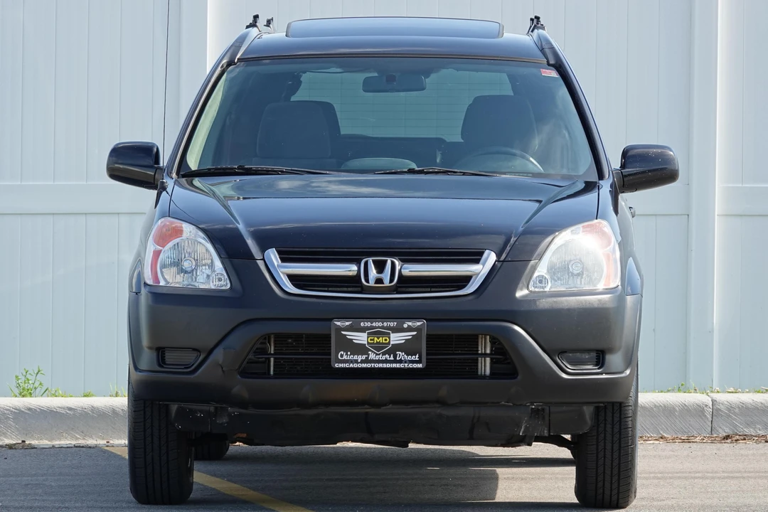 2003 Honda CR-V 2nd Gen - Image 2 of 31