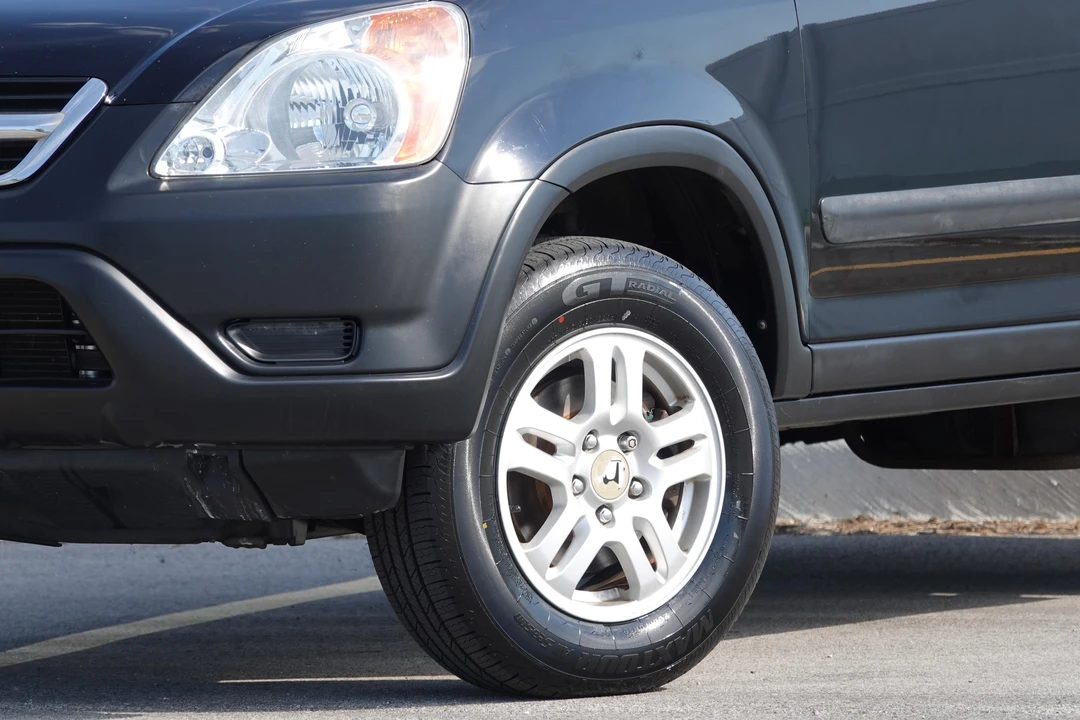 2003 Honda CR-V 2nd Gen - Image 19 of 31