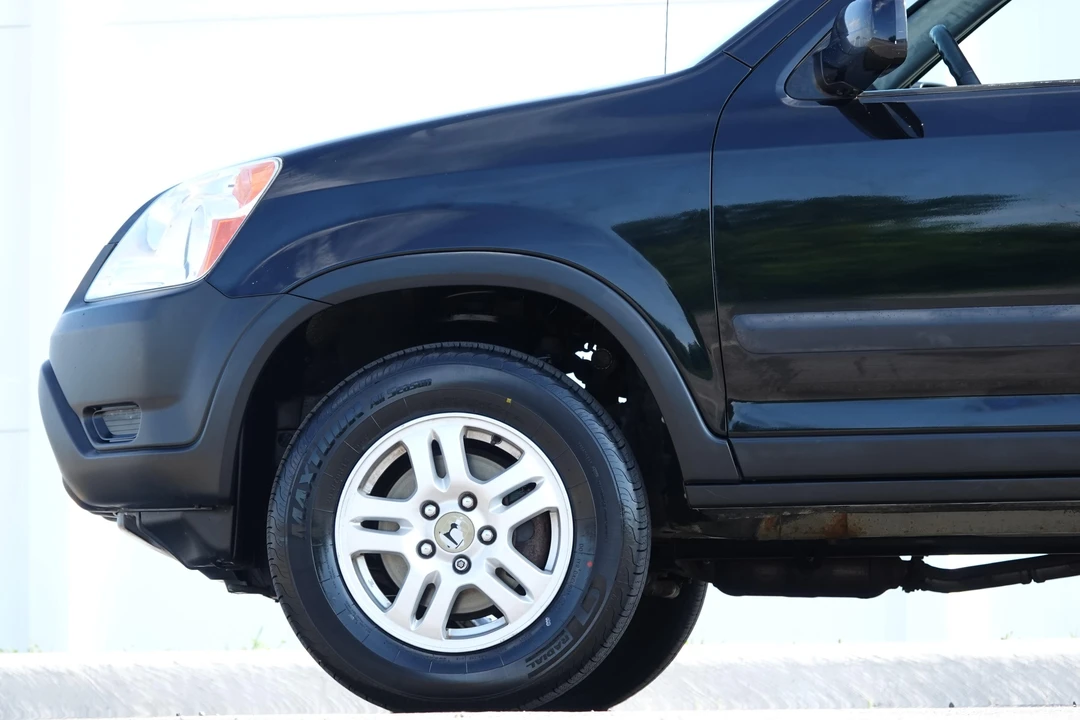 2003 Honda CR-V 2nd Gen - Image 23 of 31