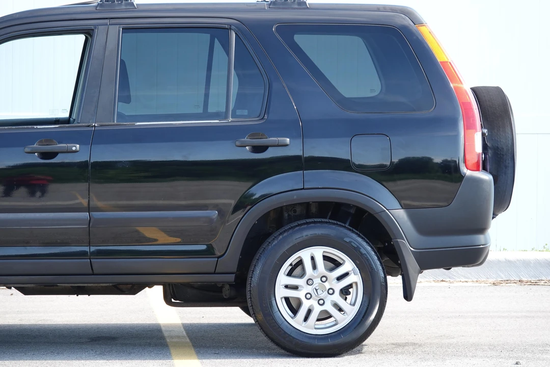 2003 Honda CR-V 2nd Gen - Image 28 of 31