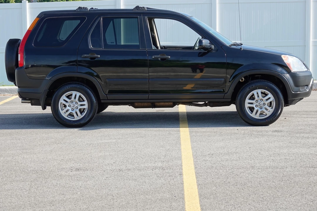 2003 Honda CR-V 2nd Gen - Image 14 of 31
